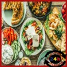 Mancare Traditionala Greceasca