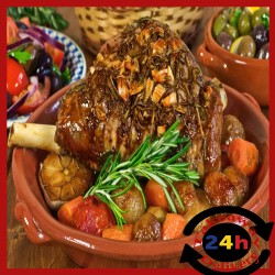 Mancare Traditionala Greceasca