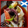 Cuisine traditionnelle Ecossaise
