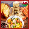 Traditional Welsh Food