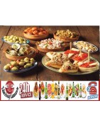 Tapas Delivery La Orotava Tenerife