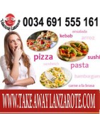 Cele mai bune Restaurante Puerto del Carmen Lanzarote | Mancare la Domiciliu Puerto del Carmen Lanzarote | Livrare la Domiciliu Puerto del Carmen Lanzarote