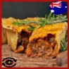 Comida Tradicional Australia