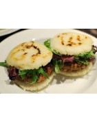 Meilleurs Restaurants vénézuéliens Valencia - Restaurants vénézuéliens avec de livraison Takeaway Valencia
