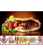 Kebab Delivery Alicante