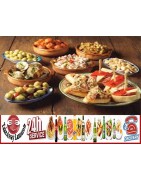 Meilleurs restaurants espagnols Alicante - Restaurants espagnols avec de livraison Takeaway Alicante