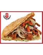 Kebab A Domicilio Benicassim - Ofertas - Descuentos Kebab Benicassim - Kebab Para llevar