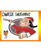 Restaurante Chinezesti Economice La Domiciliu Alcudia Valencia - Takeaway Chinezesc Alcudia Valencia