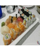 Sushi Delivery Alcudia Valencia