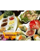 Restaurante Chinezesti Economice La Domiciliu Sevilla - Takeaway Chinezesc Sevilla