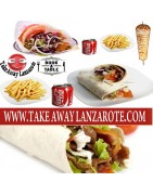 Livraison de Kebab Malaga Kebab Offres et Reductions Malaga - Takeaway Kebab