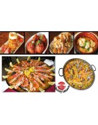 Restaurants espagnols Malaga