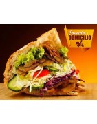 Kebab a Domicilio Murcia