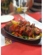 Restaurants Indiens Murcia
