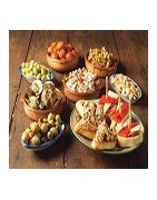 Tapas Livraison Murcia
