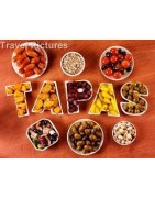 Tapas Livraison Aldea de San Nicolas