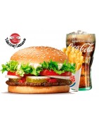 Burgers Gran Canaria Livraison