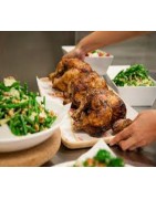 Rôtissoire De Poulet Gran Canaria