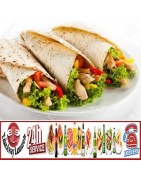 Livraison de Kebab Gran Canaria Kebab Offres et Reductions Gran Canaria - Takeaway Kebab