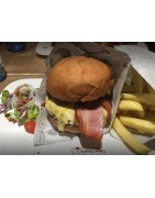 Burgers Puerto del Rosario Livraison