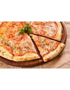 Pizza L'Alcudia  - Pizza Delivery L'Alcudia Valencia