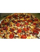 Pizzas  Bilbao Espagne- Pizza Offres Bilbao - Pizza Reductions Bilbao - Pizza Livraison Bilbao Espagne