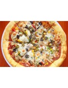 Les meilleurs Restaurants de Pizza Granadilla Tenerife - Best Pizzeria Granadilla Tenerife Espagne