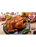 Asaderos de Pollo Valencia - Restaurantes de Pollo Asado a Domicilio en Valencia