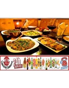 Restaurante Indiene Carlet Valencia