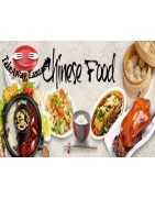 Restaurante Chinezesti Madrid
