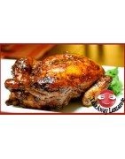 Asaderos de Pollo Madrid - Restaurantes de Pollo Asado a Domicilio en Madrid