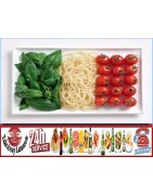 Restaurante Italiene Madrid