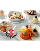 Restaurante Grecesti Madrid