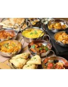 Restaurante Indiene Barcelona