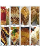 Restaurante Grecesti Barcelona