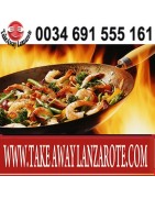Restaurante Chinezesti Zaragoza