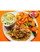 Restaurante Japoneze Zaragoza