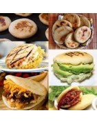 Cel mai bun Restaurant Venezuelean Alicante - Venezuelan La Domiciliu Restaurante Takeaway Alicante