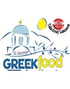 Cele mai bune Restaurante Grecesti Alicante - Grecesc La Domiciliu Restaurante Takeaway Alicante