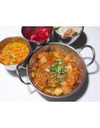 Restaurante Indiene Sevilla