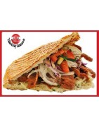 Kebab A Domicilio Bilbao - Ofertas - Descuentos Kebab Bilbao - Kebab Para llevar