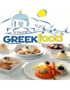 Cele mai bune Restaurante Grecesti Murcia - Grecesc La Domiciliu Restaurante Takeaway Murcia