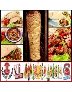 Kebab A Domicilio Granada - Ofertas - Descuentos Kebab Granada - Kebab Para llevar