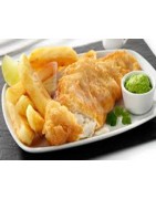 Fish y Chips Para llevar Mogan Gran Canaria  TakeawaySpain - El Mejor Pescado Fish & Chips a Domicilio Mogan Gran Canaria