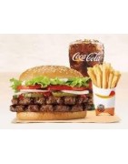 Hamburguesas a Domicilio Santa Cruz de Tenerife - Ofertas de Hamburguesas Para llevar Santa Cruz de Tenerife