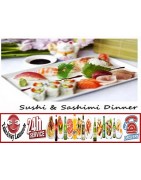 Sushi a Domicilio Santa Cruz de Tenerife - Ofertas de Sushi Para llevar Santa Cruz de Tenerife