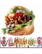 Kebab A Domicilio Granadilla Tenerife - Ofertas - Descuentos Kebab Granadilla Tenerife - Kebab Para llevar