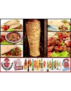 Kebab A Domicilio La Orotava Tenerife - Ofertas - Descuentos Kebab La Orotava Tenerife - Kebab Para llevar