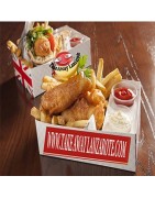 Best Fish & Chips Delivery Puerto de la Cruz Tenerife - Offers & Discounts for Fish & Chips Puerto de la Cruz Tenerife