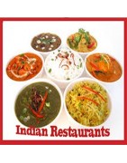 Los Mejores Restaurantes Hindues Puerto de la Cruz Tenerife - Reparto y Entrega a Domicilio Comida India Puerto de la Cruz Tenerife